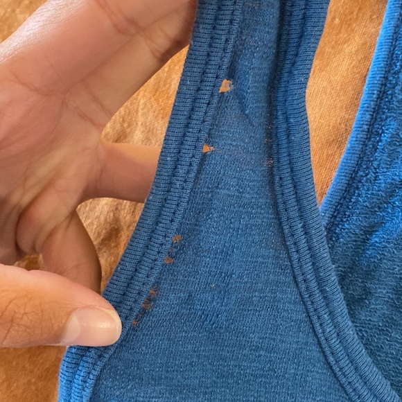 Aviator Nation x Soul Cycle Tank - Picture 4 of 4